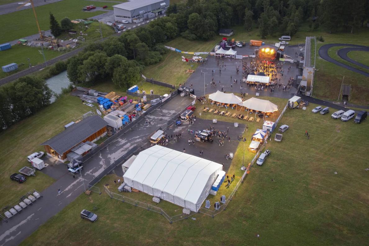 Nordisches Zentrum