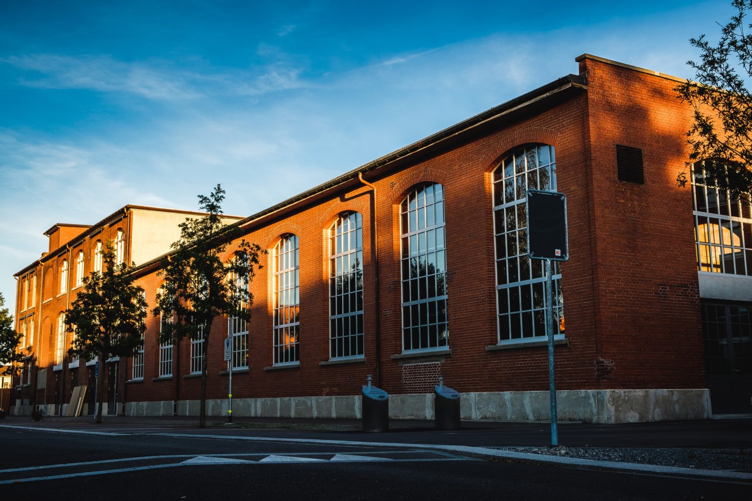Presswerk