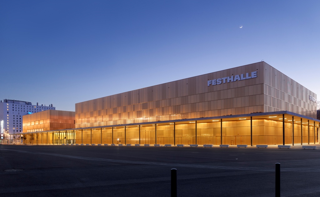 Festhalle