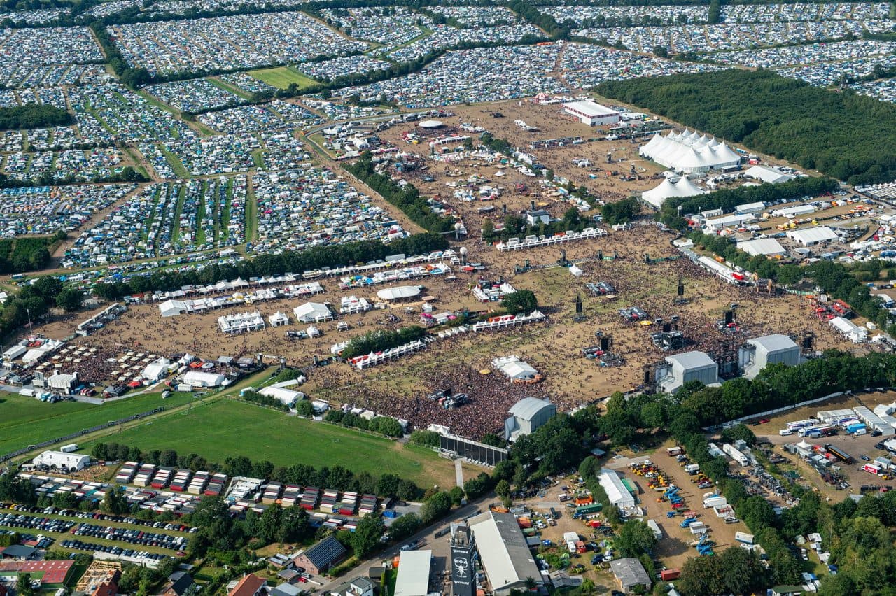 Holy Ground