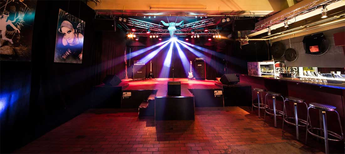 Met-Bar