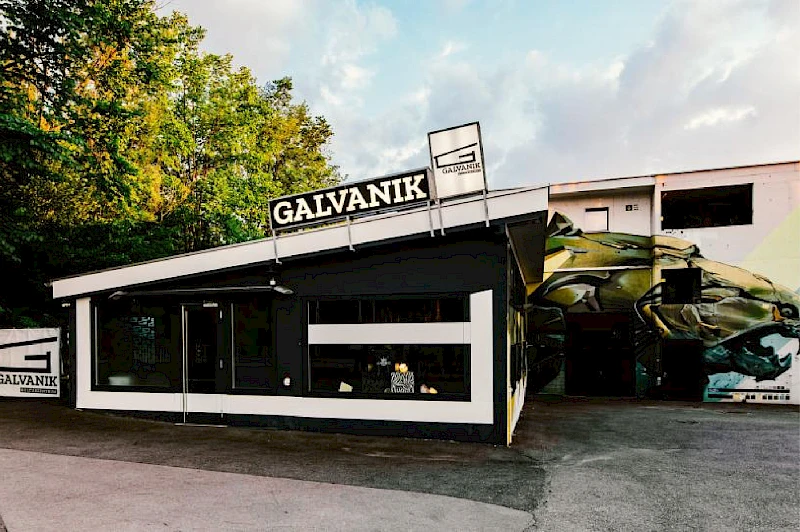 Galvanik